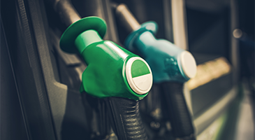 National diesel average tops the $5 per gallon mark, setting a new record