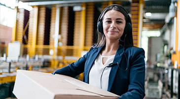 Supply Chain Education- Cramming for Success
