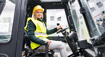 It's Time for Women in Transportation